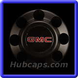 GMC Van Center Cap #GMC14B