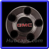 GMC Van Center Cap #GMC18