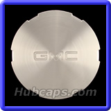 GMC Van Center Cap #GMC33