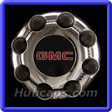 GMC Van Center Cap #GMC60B