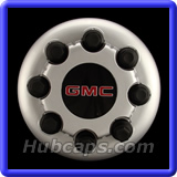 GMC Van Center Cap #GMC87