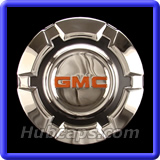 GMC Van Center Cap #GMCDD5