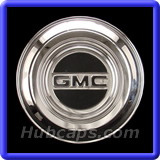 GMC Van Center Cap #GMCDD9