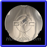 GMC Yukon 1500 Center Caps #GMC28B