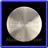 GMC Yukon 1500 Center Caps #GMC40A