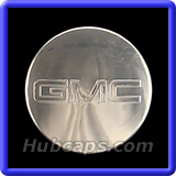 GMC Yukon 1500 Center Caps #GMC40B