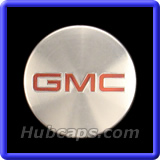 GMC Yukon 1500 Center Caps #GMC40C