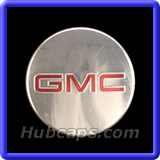 GMC Yukon 1500 Center Caps #GMC40D