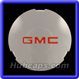 GMC Yukon 1500 Center Caps #GMC85A