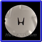 Honda Accord Center Caps #HONC12