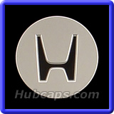 Honda Accord Center Caps #HONC3