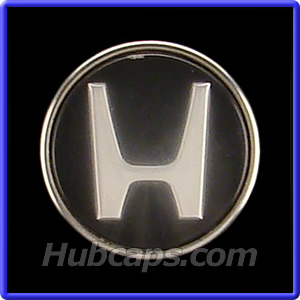 1999 honda accord clearance hub caps