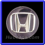 Honda Accord Center Caps #HONC65