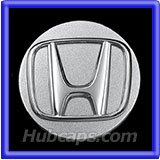 Honda Accord Center Caps #HONC69A