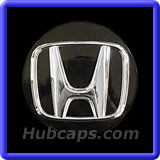 Honda Accord Center Caps #HONC69C