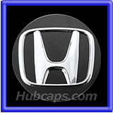 Honda Accord Center Caps #HONC69D