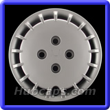 Honda Accord Hubcaps #55016