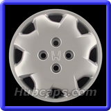 Honda Accord Hubcaps #55045