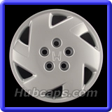 Honda Accord Hubcaps #55046