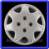 Honda Accord Hubcaps #55045