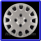 Honda Accord Hubcaps #55052