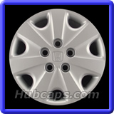 Honda Accord Hubcaps #55057