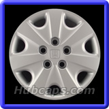 Honda Accord Hubcaps #55058