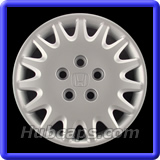 Honda Accord Hubcaps #55059