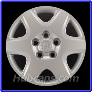 Hub caps sales for honda accord