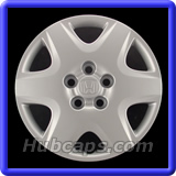 Honda Accord Hubcaps #55065