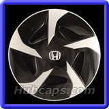 Honda Accord Hubcaps #55093