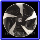 Honda Accord Hubcaps #55094