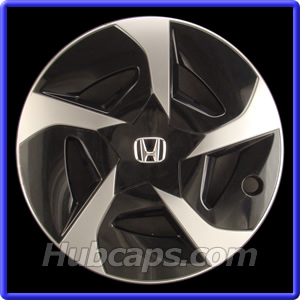 Honda Accord Hub Caps Center Caps Wheel Covers Hubcaps
