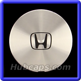Honda Civic Center Caps #HONC21