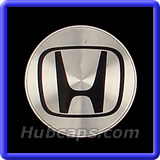Honda Civic Center Caps #HONC26