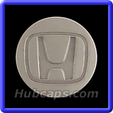Honda Civic Center Caps #HONC29