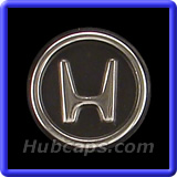 Honda Civic Center Caps #HONC31