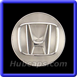 Honda Civic Center Caps #HONC5