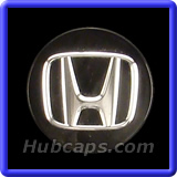 Honda Civic Center Caps #HONC64