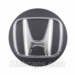Honda Civic Center Caps #HONC69F