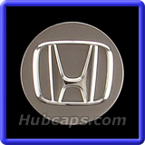Honda Civic Center Caps #HONC6B