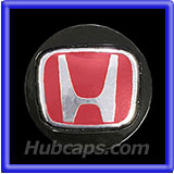 Honda Civic Center Caps #HONC71