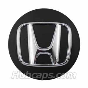 Honda Civic Center Caps #HONC76