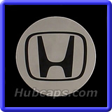 Honda Civic Center Caps #HONC8