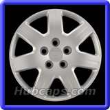 Honda Civic Hubcaps #55069