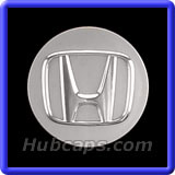Honda Crosstour Center Caps #HONC63A