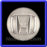Honda Crosstour Center Caps #HONC7