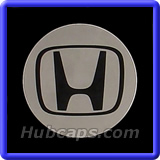 Honda Crosstour Center Caps #HONC8