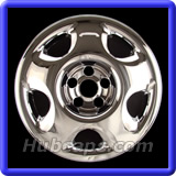 Honda CR-V Wheel Skins #63927WS