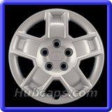 Honda Element Hubcaps #55067